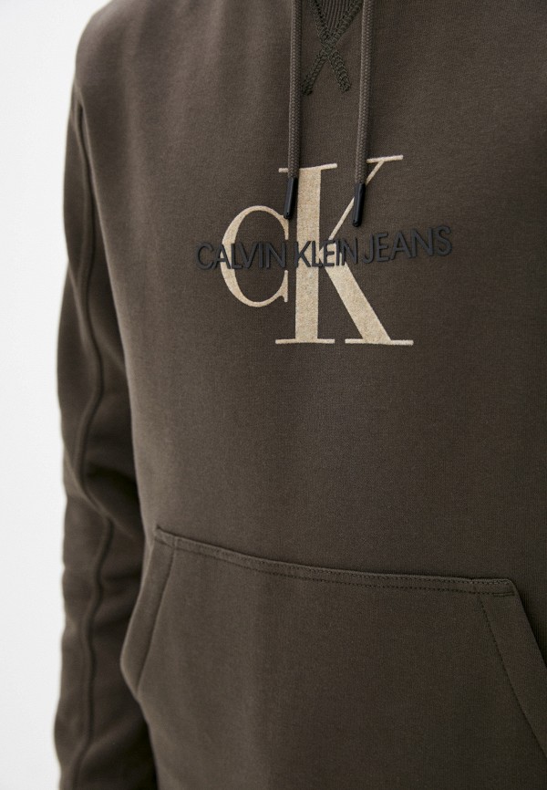 фото Худи calvin klein jeans