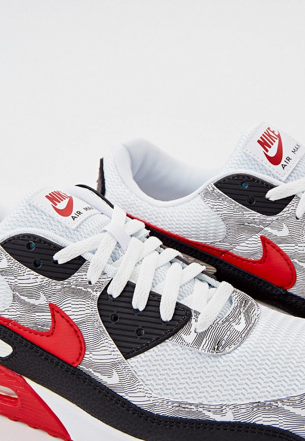 фото Кроссовки nike