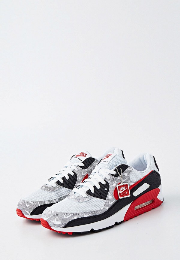 фото Кроссовки nike