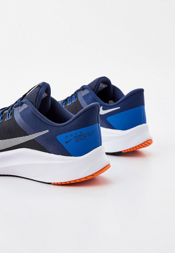 фото Кроссовки nike