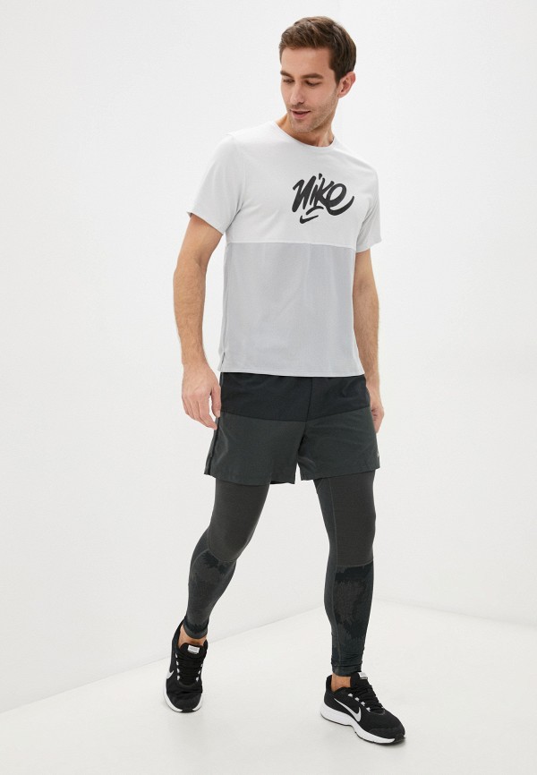 фото Футболка спортивная nike