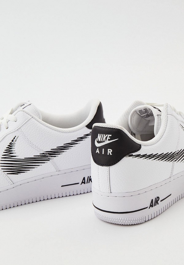 фото Кеды nike