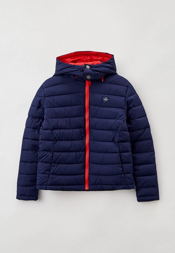 фото Куртка утепленная hackett london
