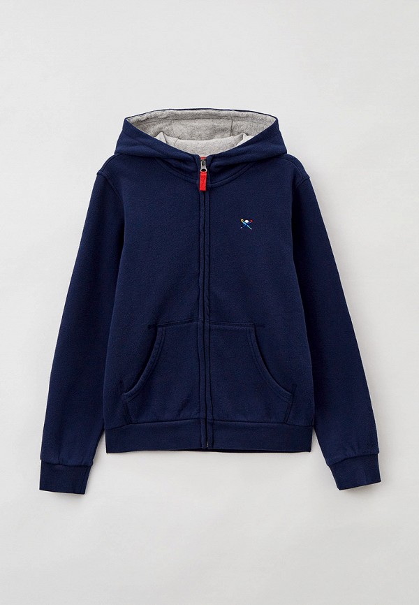 фото Толстовка hackett london
