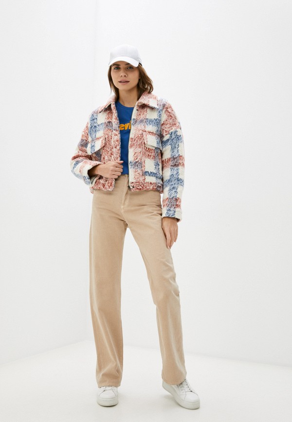 фото Куртка утепленная levi's® made & crafted™