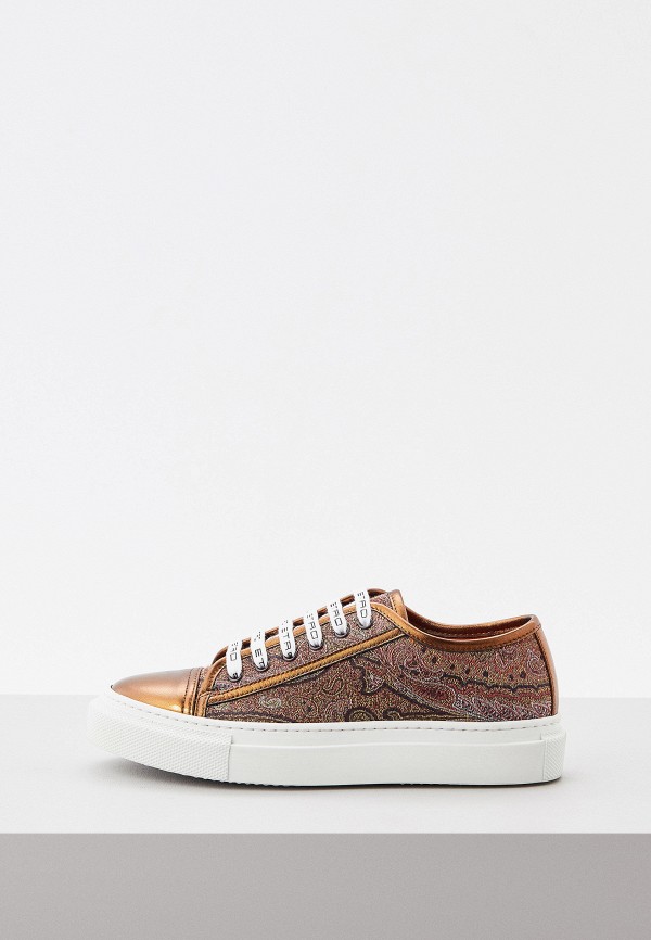 фото Кеды etro