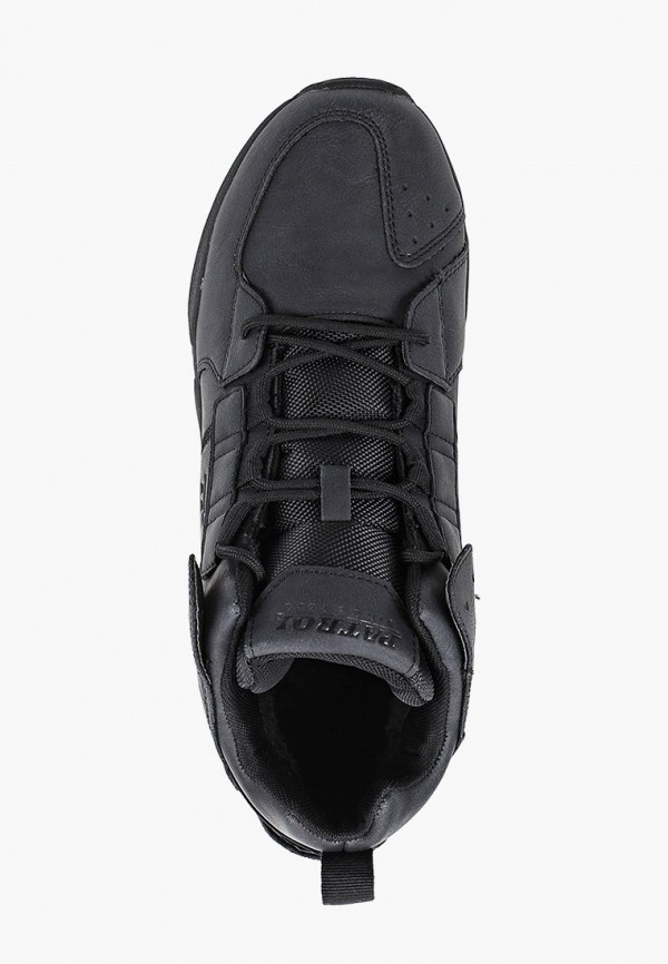 фото Кроссовки patrol