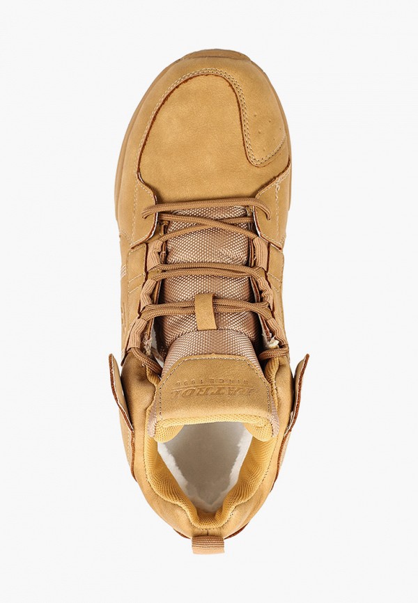 фото Кроссовки patrol