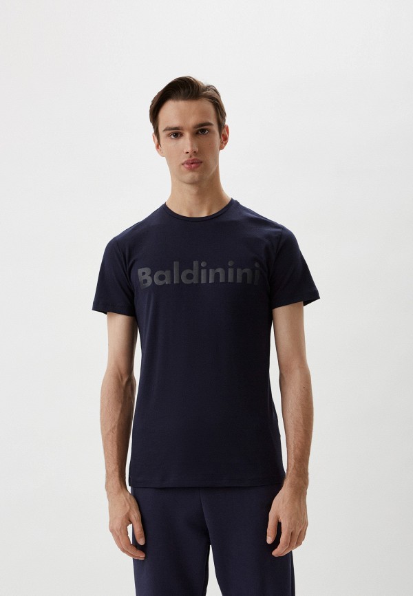 фото Футболка baldinini