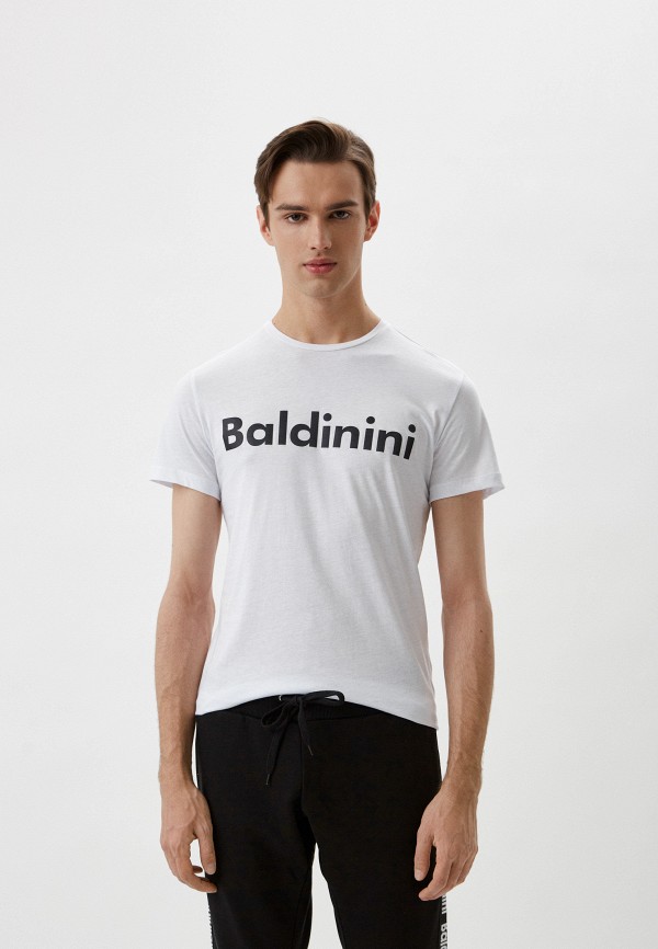фото Футболка baldinini