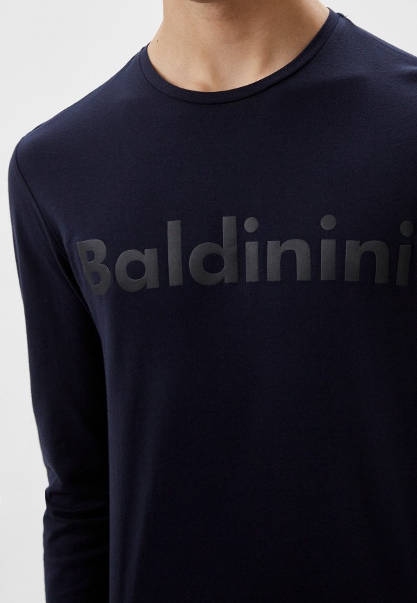 фото Лонгслив baldinini