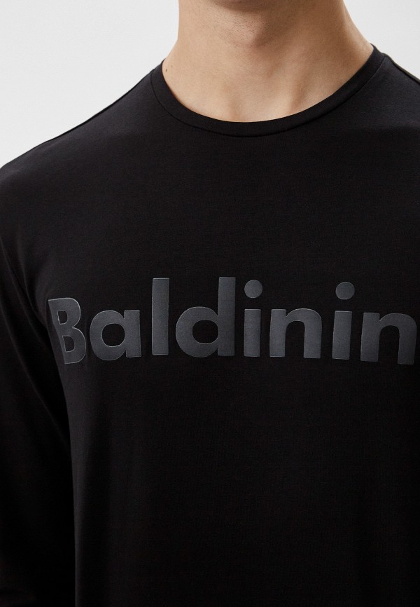 фото Лонгслив baldinini