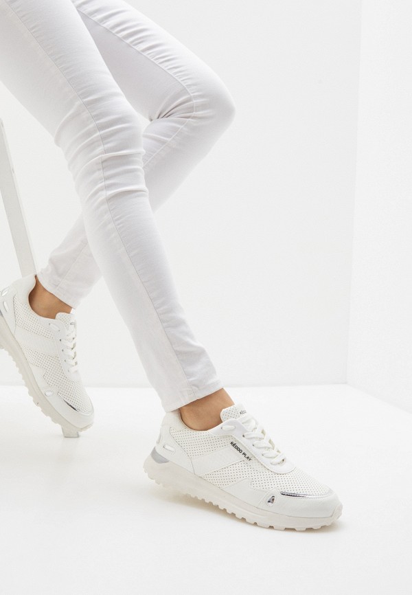 фото Кроссовки keddo