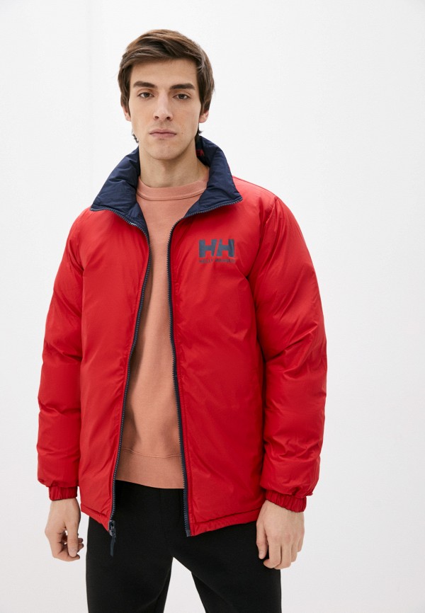 фото Куртка утепленная helly hansen