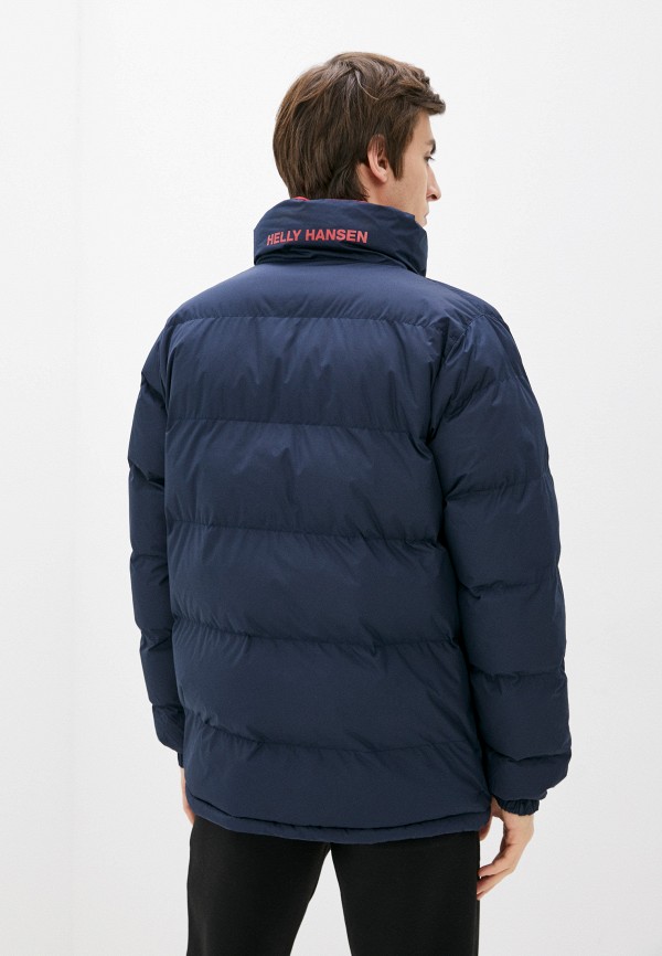 фото Куртка утепленная helly hansen