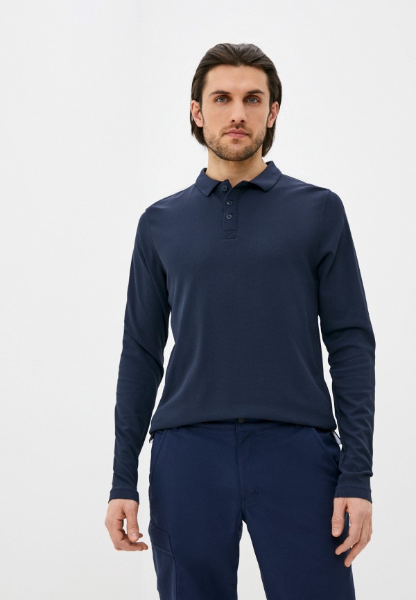 фото Поло helly hansen