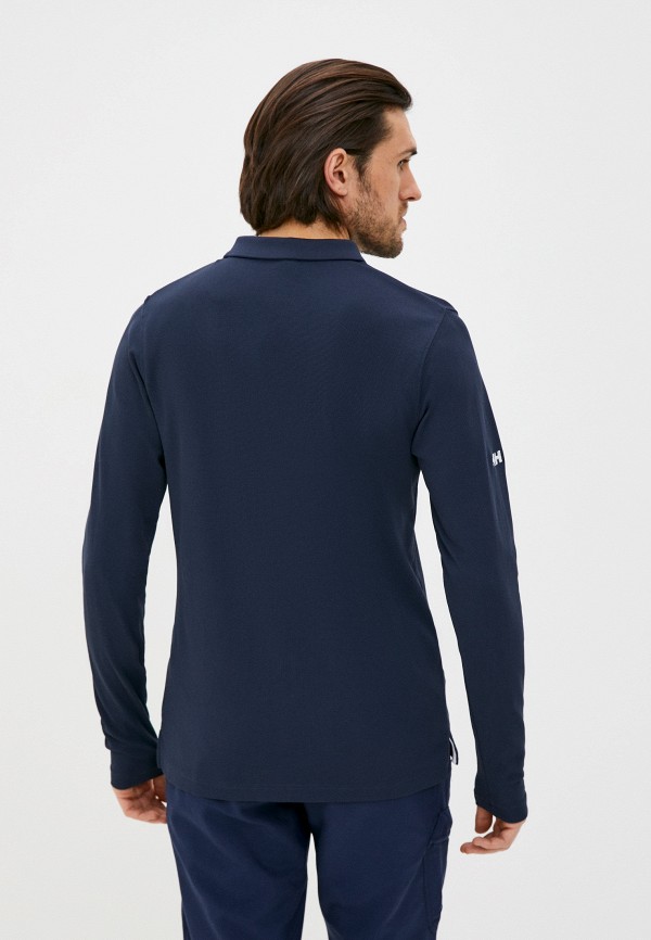 фото Поло helly hansen