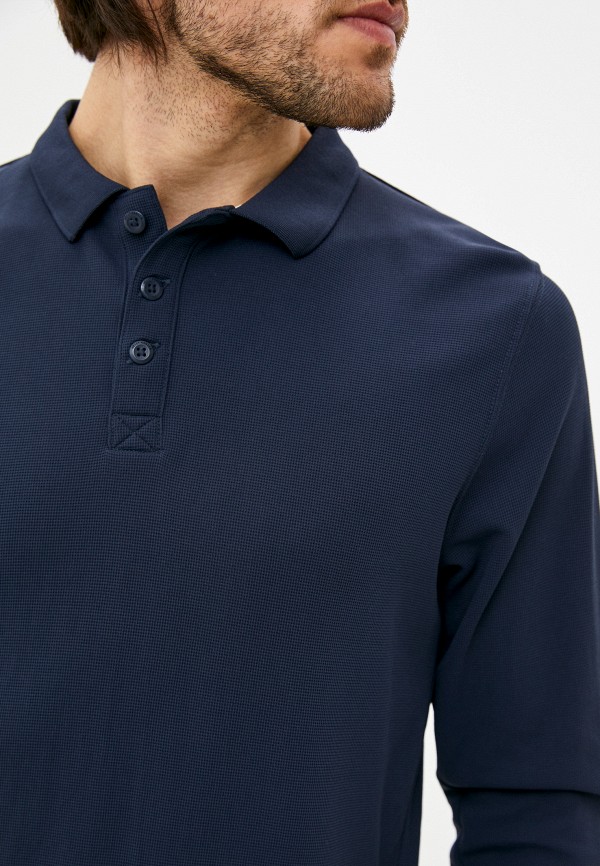 фото Поло helly hansen
