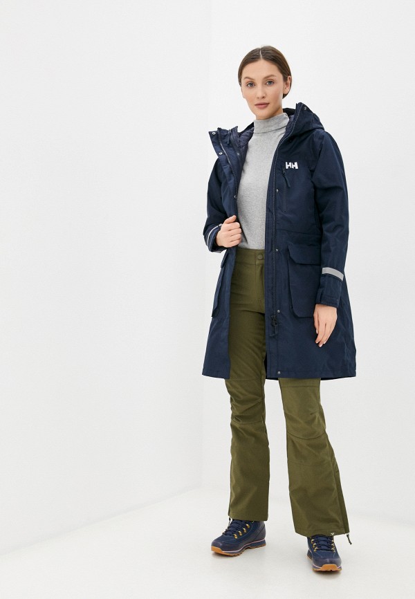 фото Парка helly hansen