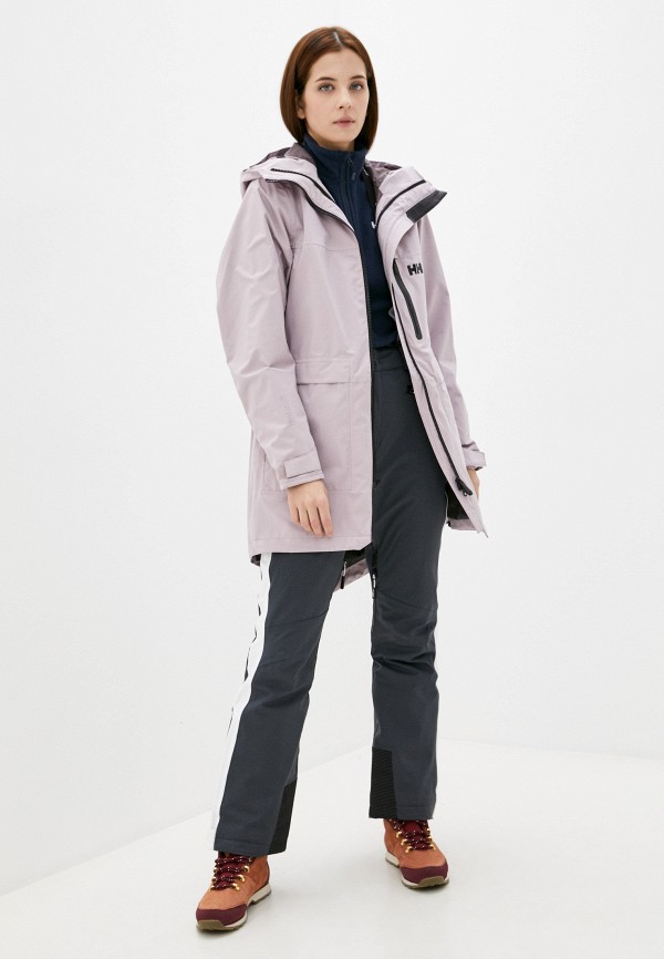 фото Парка helly hansen