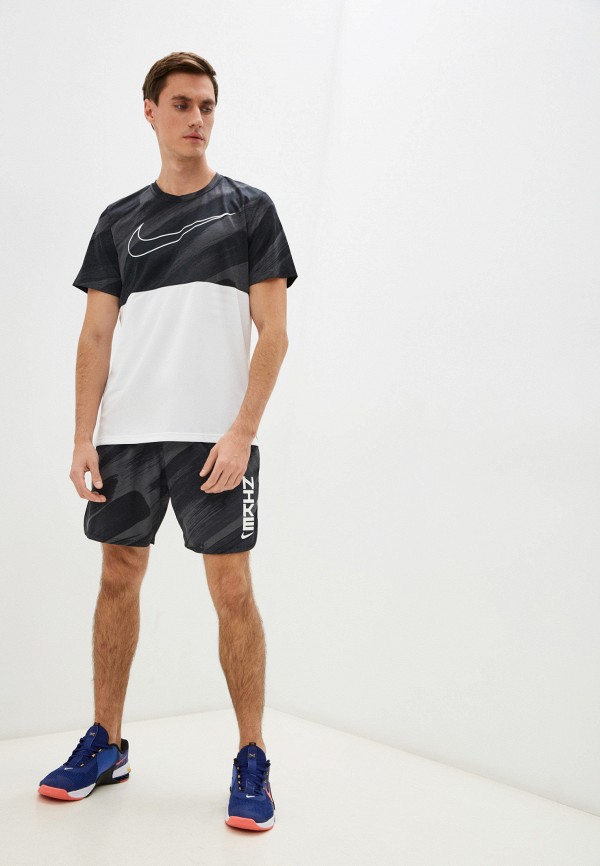 фото Футболка спортивная nike