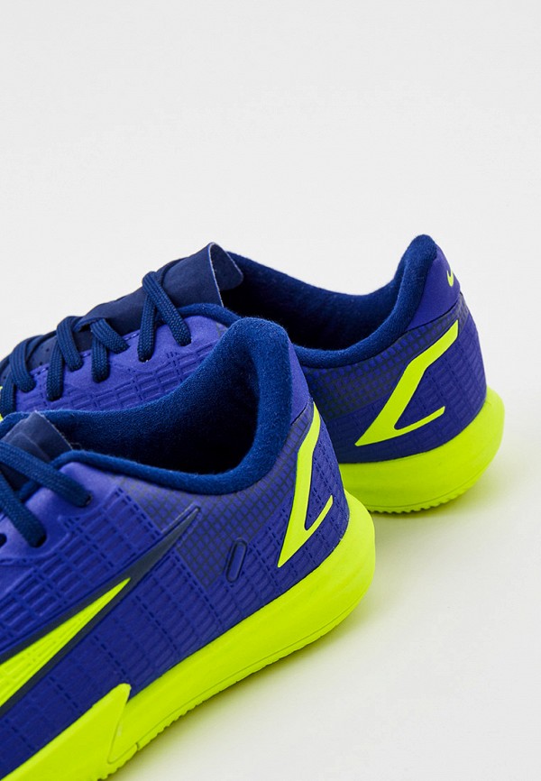 фото Бутсы зальные nike