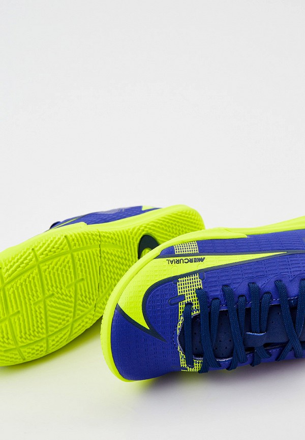 фото Бутсы зальные nike