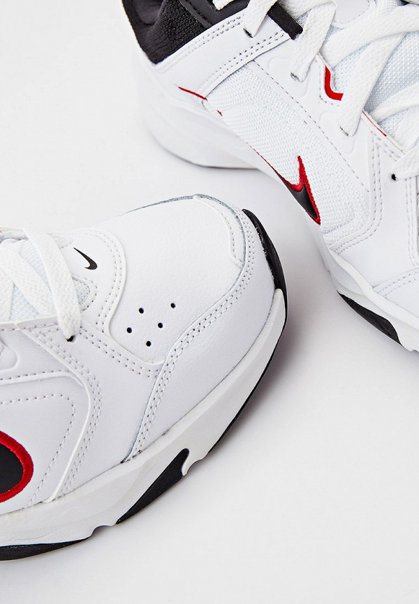 фото Кроссовки nike