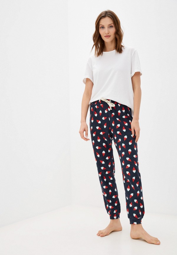 фото Брюки домашние united colors of benetton
