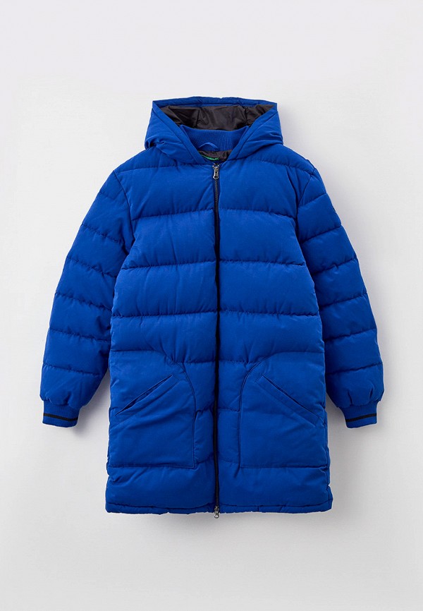 Куртка утепленная United Colors of Benetton, Синий, United Colors of Benetton RTLAAX653101
Куртка утепленная United Colors of Benetton, Синий, United Colors of Benetton RTLAAX653101