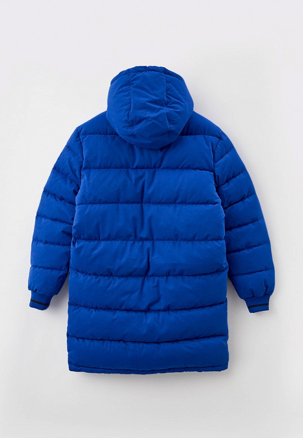 фото Куртка утепленная united colors of benetton