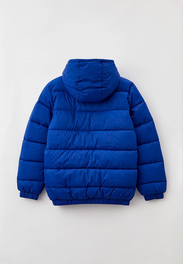 фото Куртка утепленная united colors of benetton