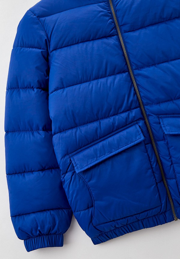 фото Куртка утепленная united colors of benetton