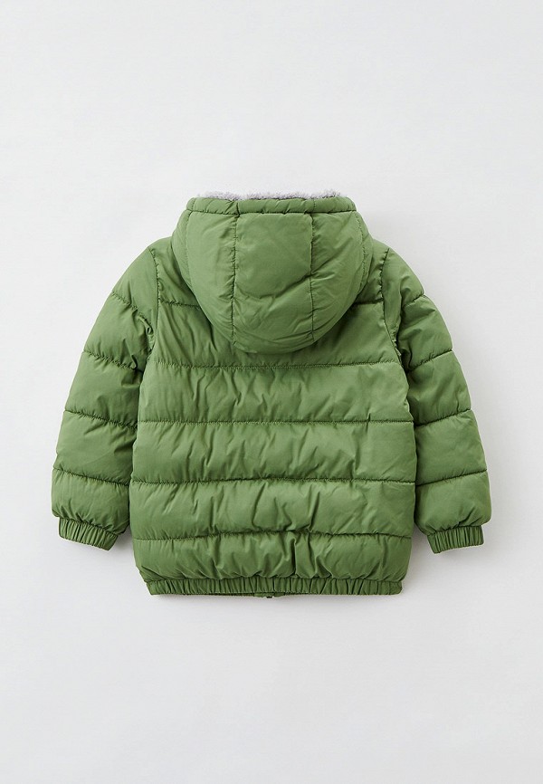 фото Куртка утепленная united colors of benetton