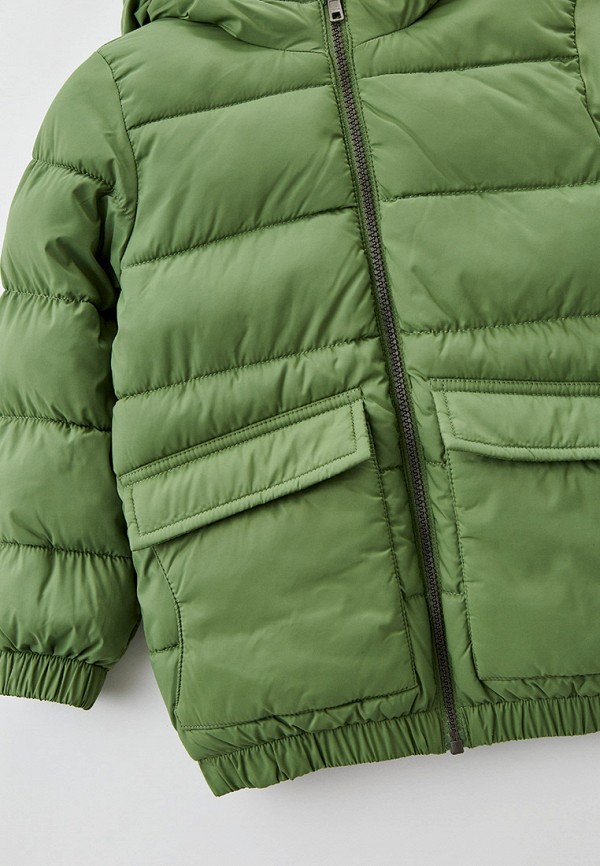 фото Куртка утепленная united colors of benetton