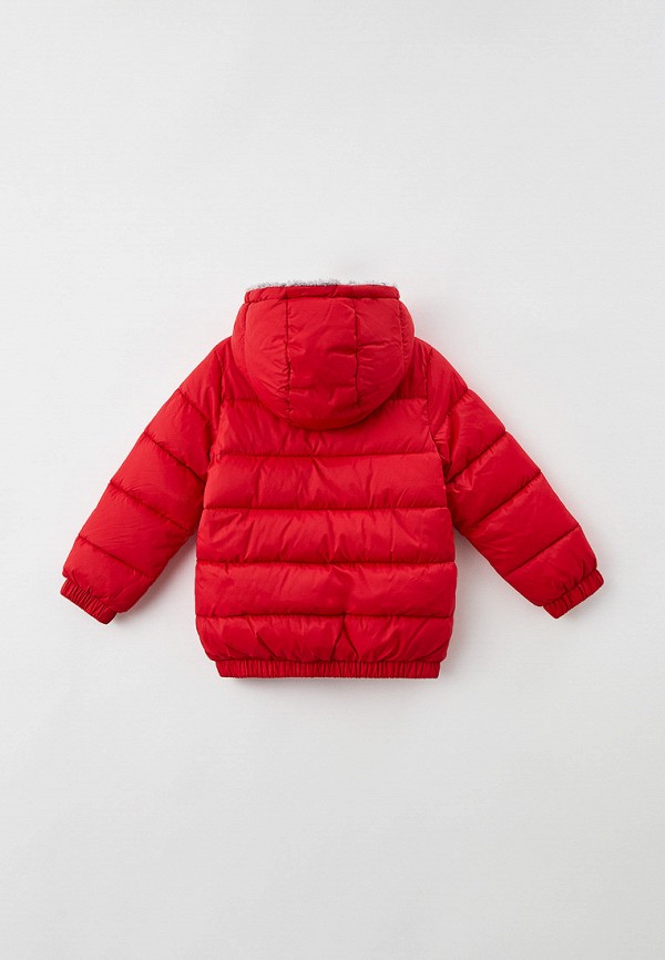 фото Куртка утепленная united colors of benetton