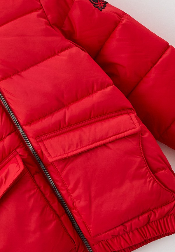 фото Куртка утепленная united colors of benetton