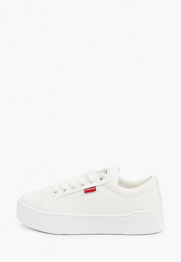 фото Кеды levi's®