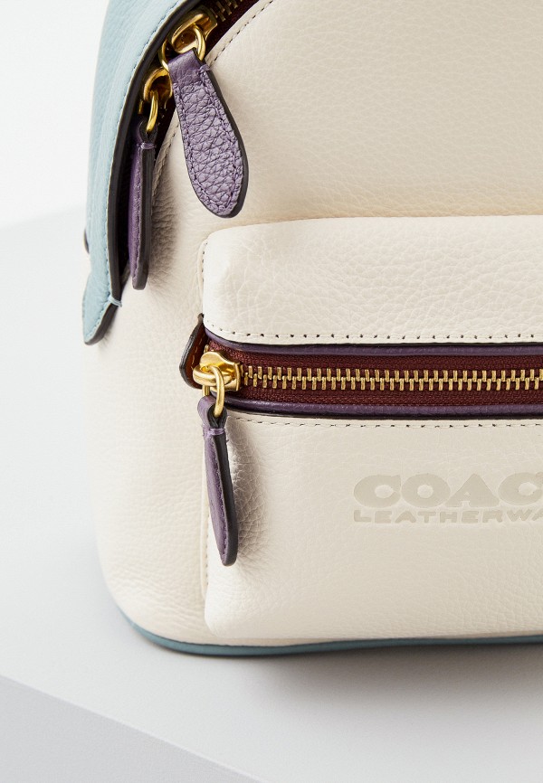 фото Рюкзак coach