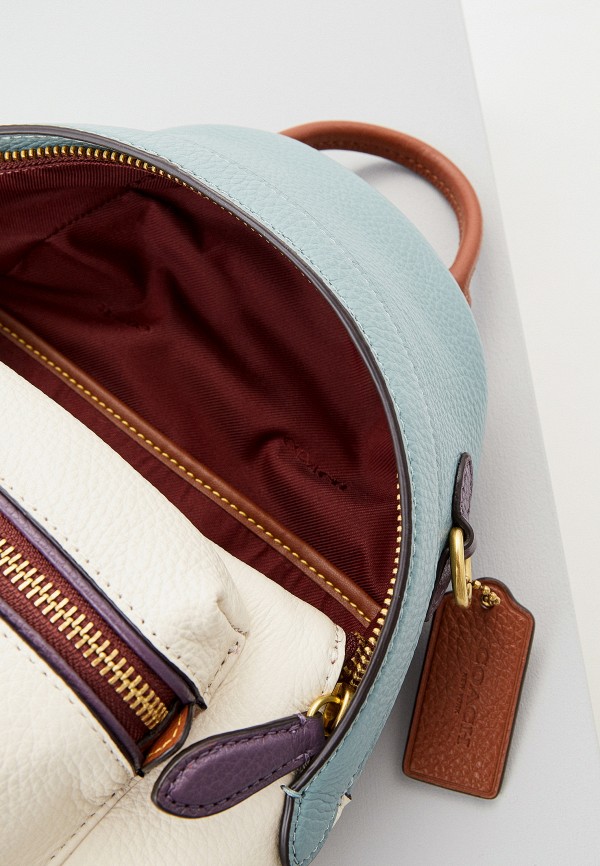 фото Рюкзак coach