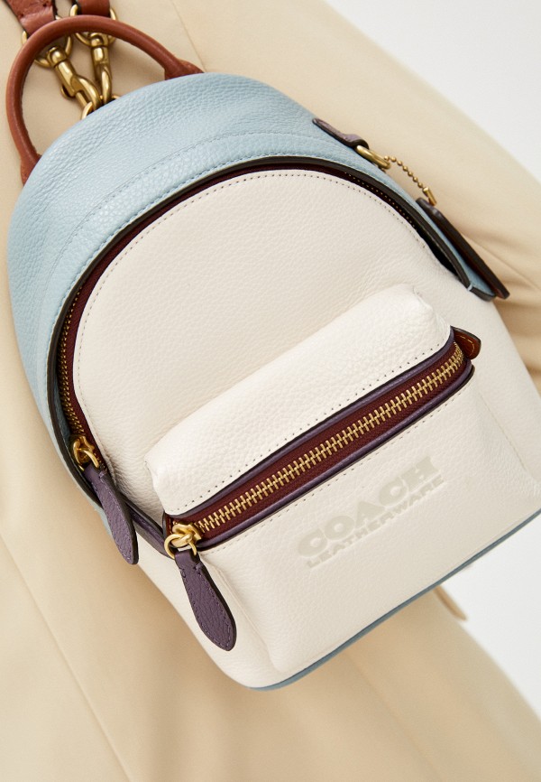 фото Рюкзак coach