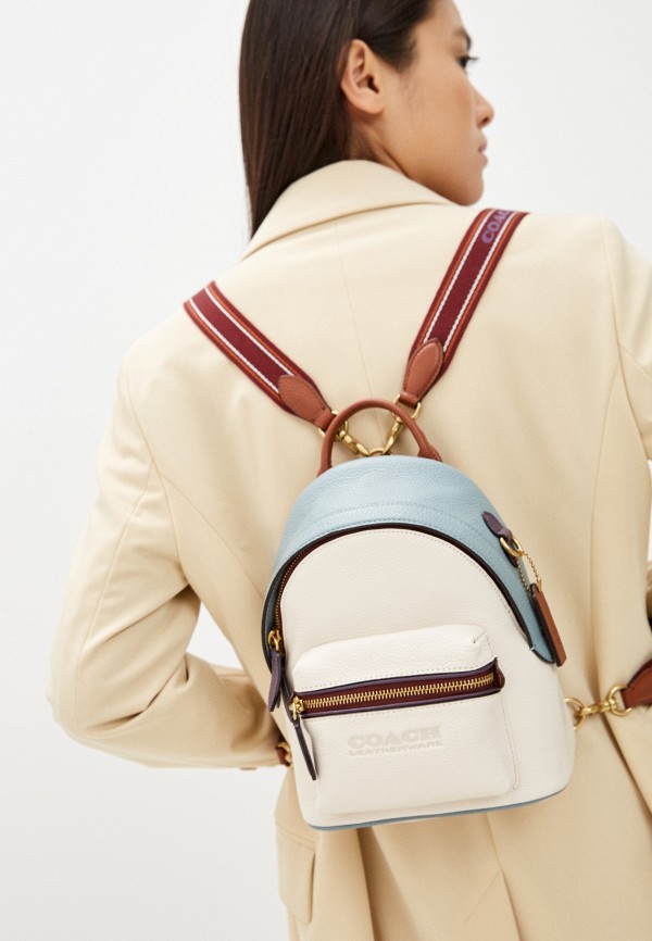 фото Рюкзак coach
