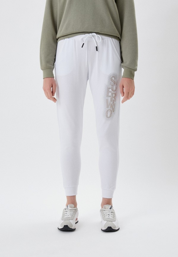 фото Брюки спортивные scervino street