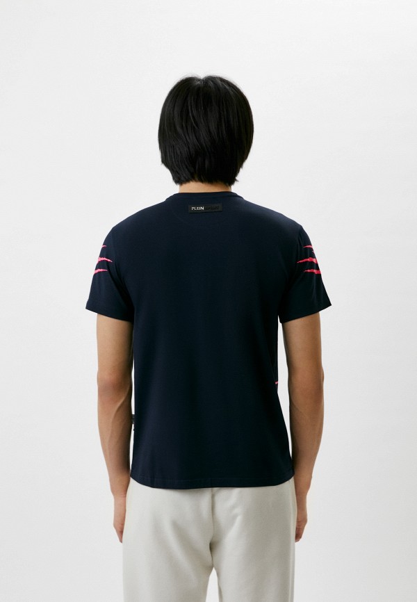 фото Футболка plein sport