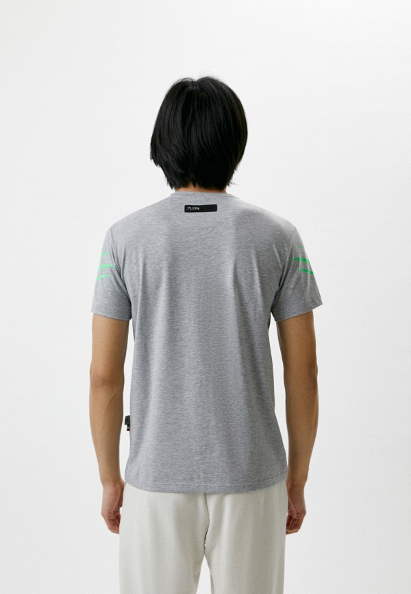 фото Футболка plein sport