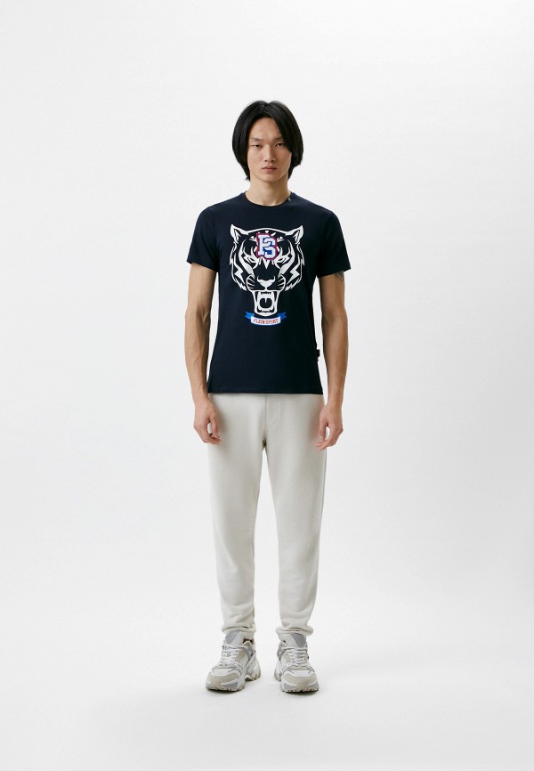 фото Футболка plein sport