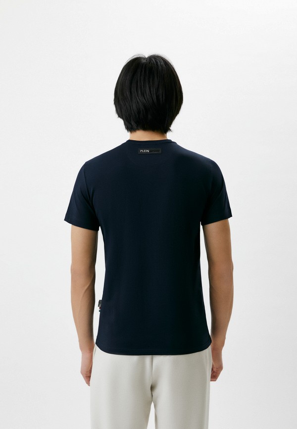 фото Футболка plein sport