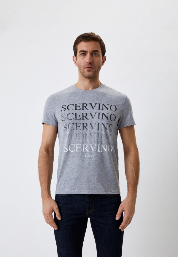 фото Футболка scervino street