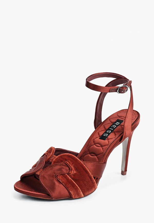 фото Босоножки reiss