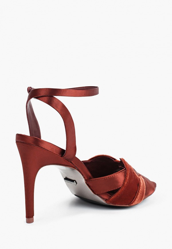 фото Босоножки reiss